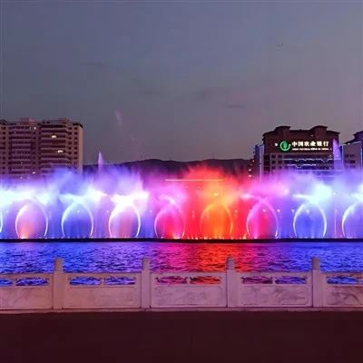Funtana d'acqua dû stagnu